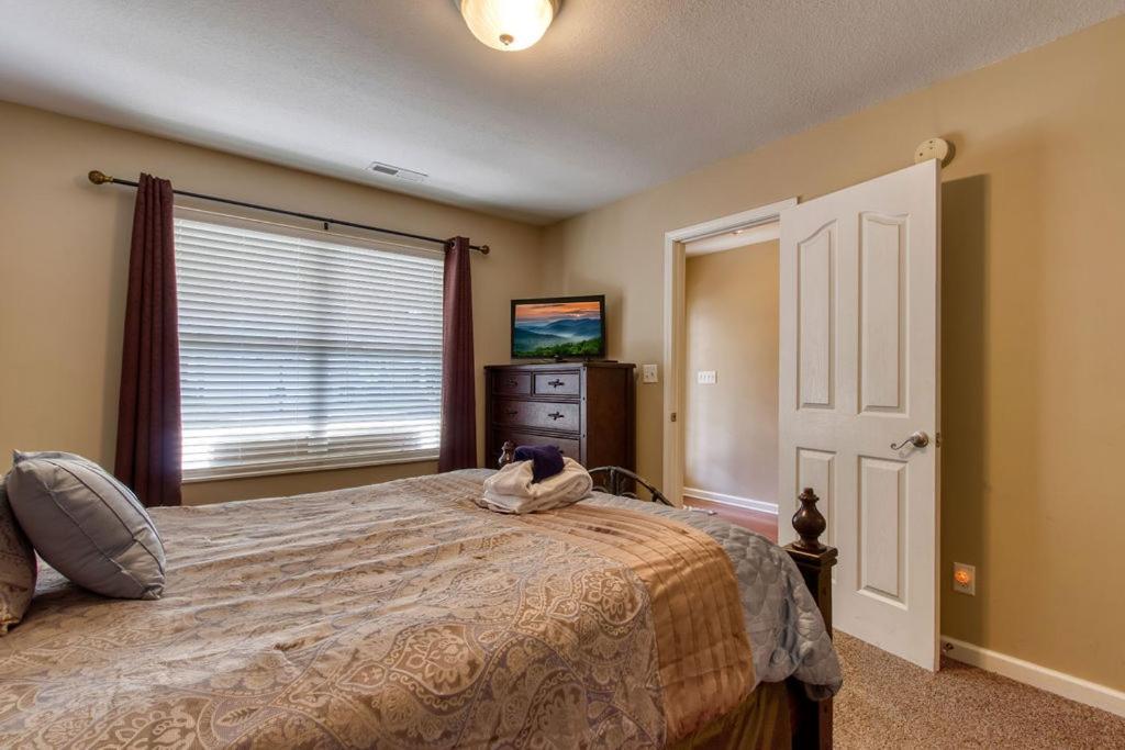 A Happy Cottage- Get 951 Worth Of Free Area Attraction Tickets For Each Paid Day! Pigeon Forge Exterior foto