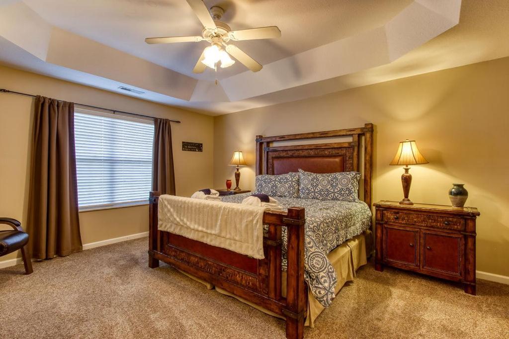 A Happy Cottage- Get 951 Worth Of Free Area Attraction Tickets For Each Paid Day! Pigeon Forge Exterior foto