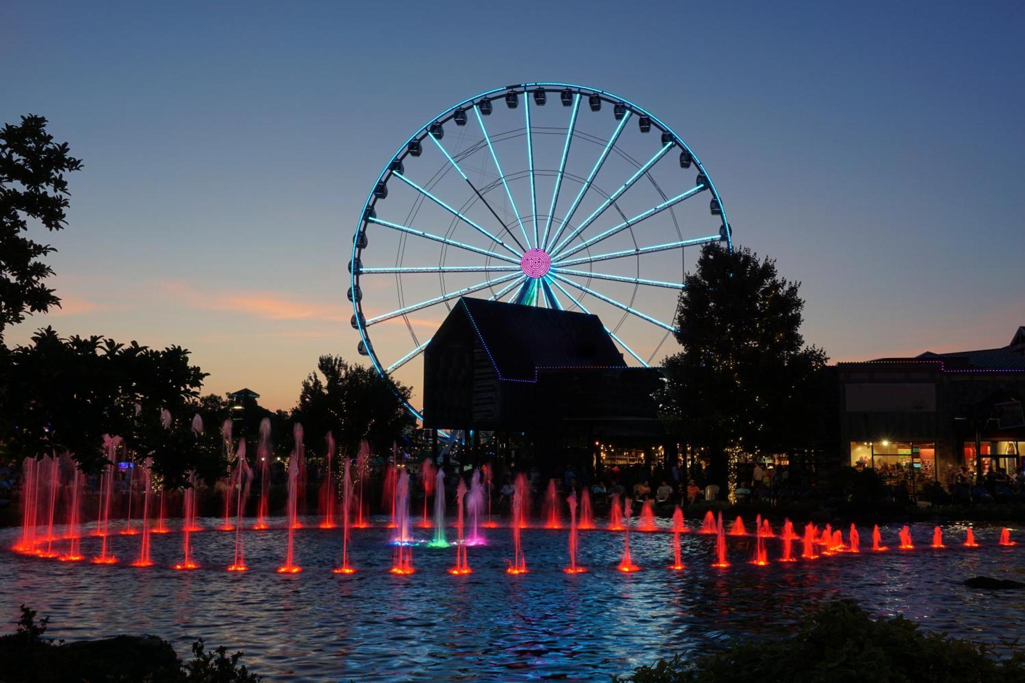 A Happy Cottage- Get 951 Worth Of Free Area Attraction Tickets For Each Paid Day! Pigeon Forge Exterior foto