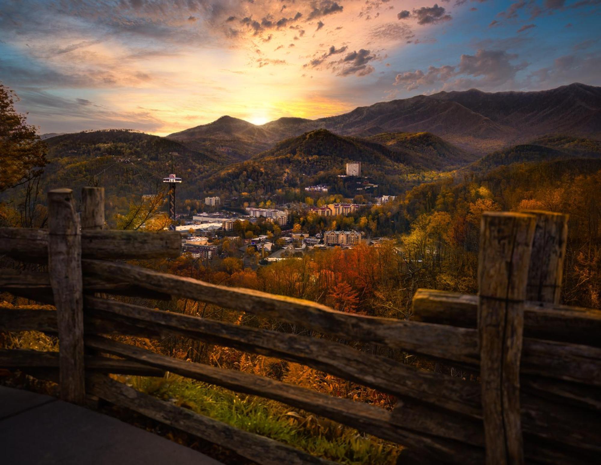 A Happy Cottage- Get 951 Worth Of Free Area Attraction Tickets For Each Paid Day! Pigeon Forge Exterior foto